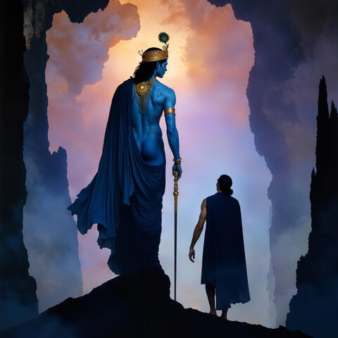 Serenity’s Embrace: Flute and Nature Sounds for Rest and Renewal