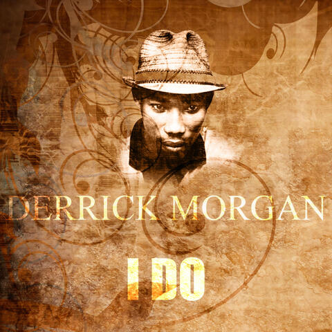 Derrick Morgan & Hortense Ellis