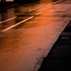 Needing Another Chance