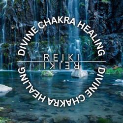 Reiki Chakra Healing Journey