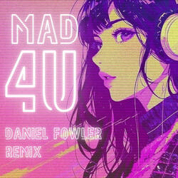 MAD4U