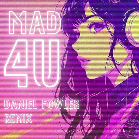 MAD4U