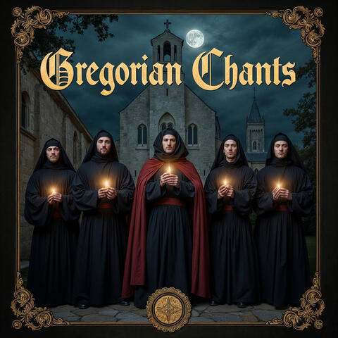 Gregorian Chants of the Monastery | Sacred Music for Deep Prayer