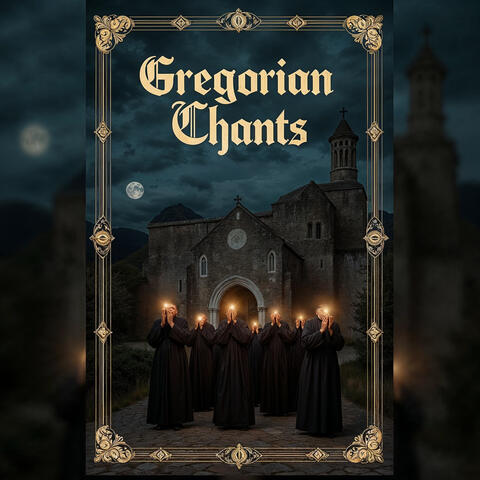 Gregorian Chant 432Hz | Healing Sounds for Meditation & Worship
