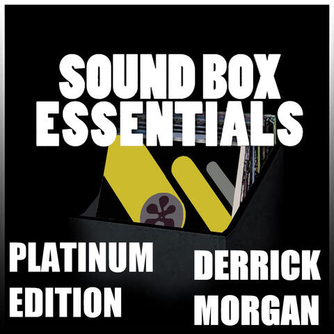 Sound Box Essentials (Platinum Edition)