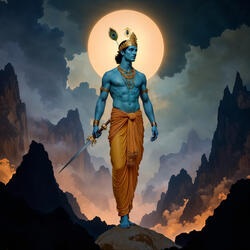 meditation cosmos serenity