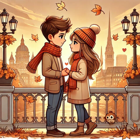 Between Us, The Universe