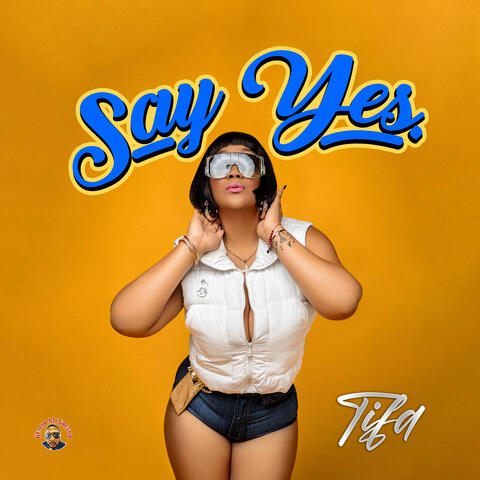 Say Yes
