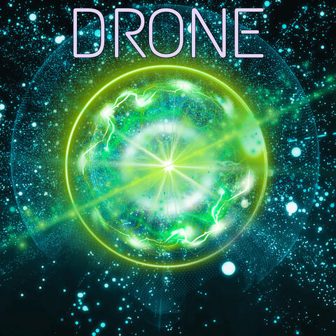 Harmonic Drone Resonance for Healing