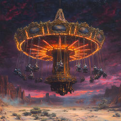 Copperplate promises