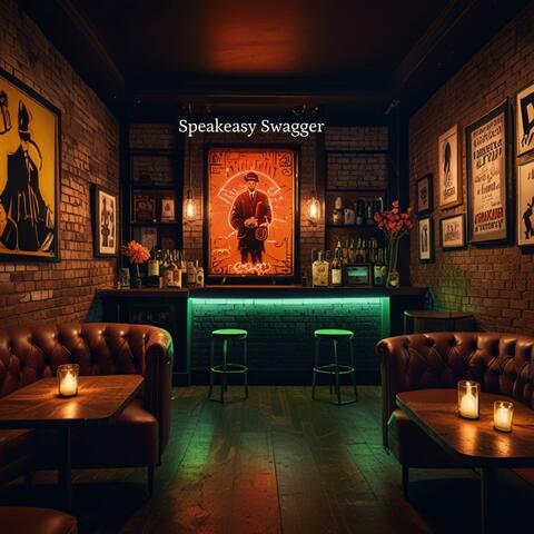 Speakeasy Swagger