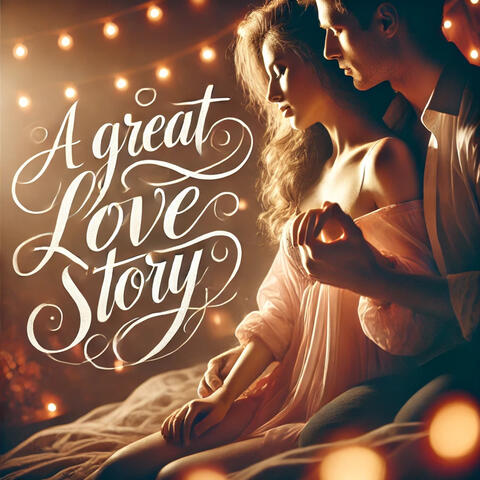 A Great Love Story