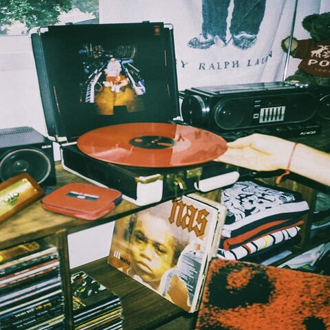 Reflections at the Crosswalk