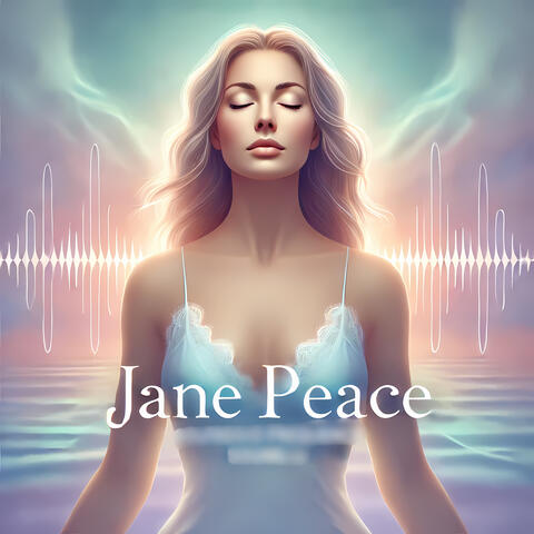 Zen Garden Reflections Deep Healing Solfeggio Frequencies