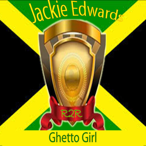 Ghetto Girl