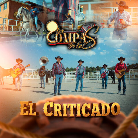 El Criticado