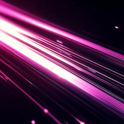 Manifest Financial Abundance Pink Noise