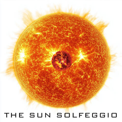 Celestial Sun Harmonics