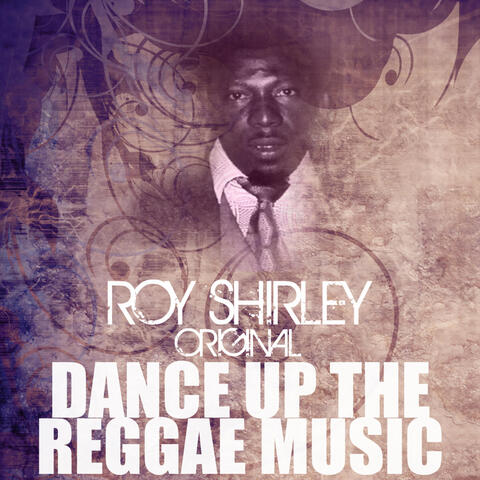 Dance up the Reggae Music