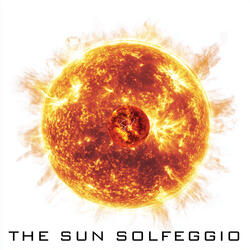 Solar Wind Healing Tones
