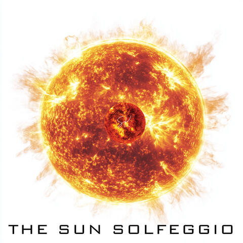 Golden Frequency Awakening