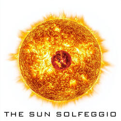Harmonic Sun Soundscapes