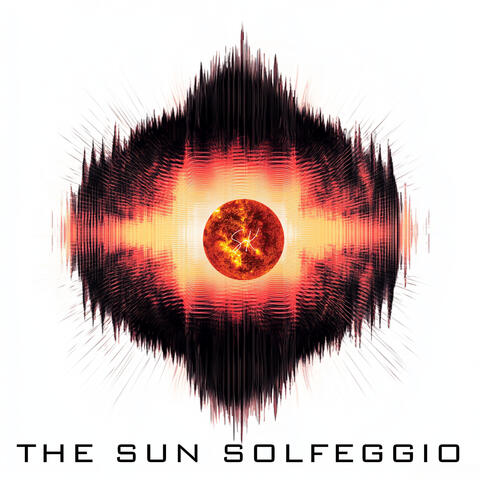 Ethereal Sunfire Tones