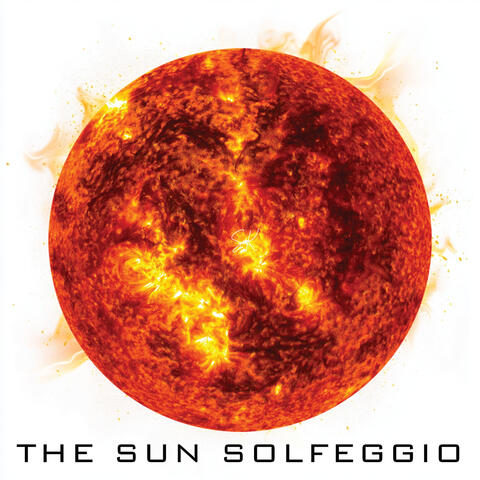 Sacred Fire of the Sun