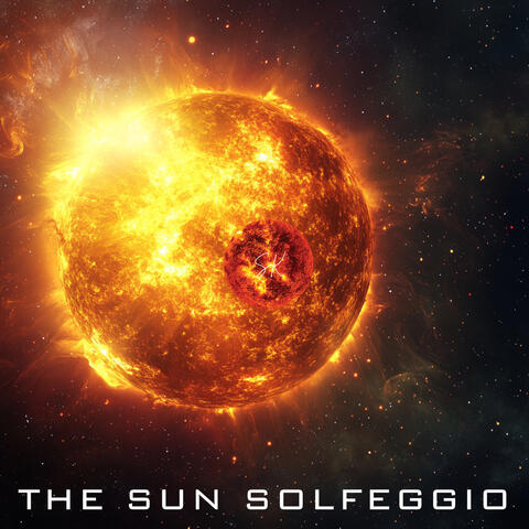 The Sun’s Radiant Pulse