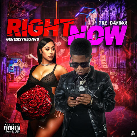 Right Now Versions