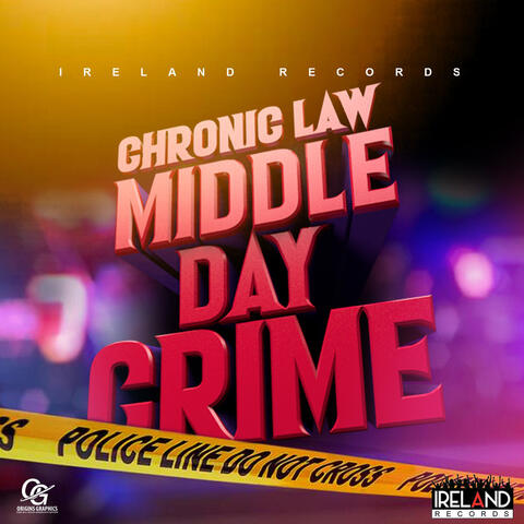 Middle Day Crime