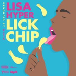 Lick Chip