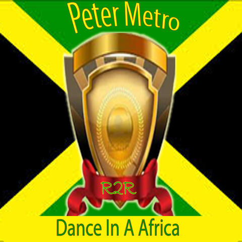 Dance in a Africa