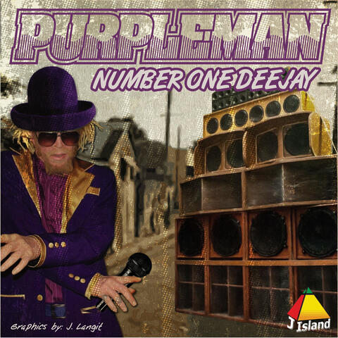 Number One Deejay