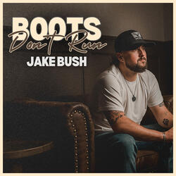 Boots Don't Run
