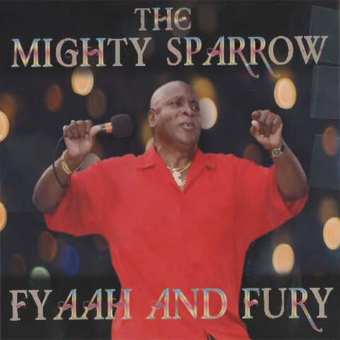 The Mighty Sparrow