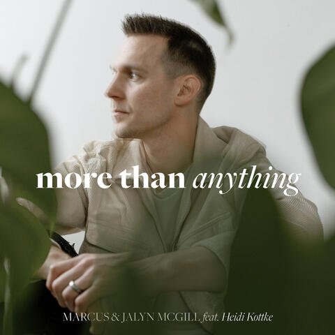 More Than Anything