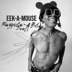 Mosquito Dem A Bite