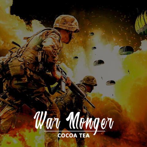 War Monger