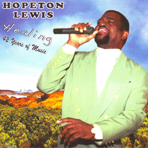Healing: 42 Years of Music