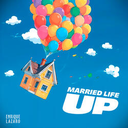 Married Life (From "Up") [Piano Version]