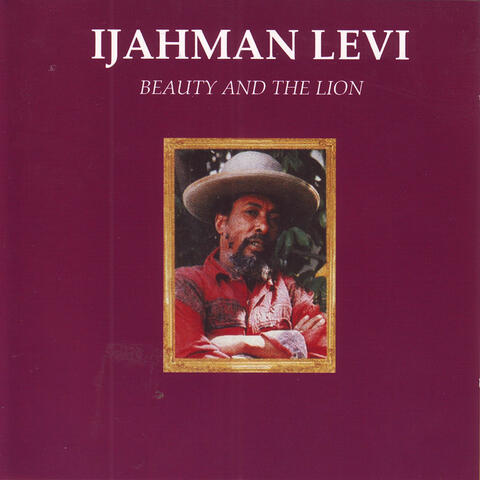 Beauty and the Lion