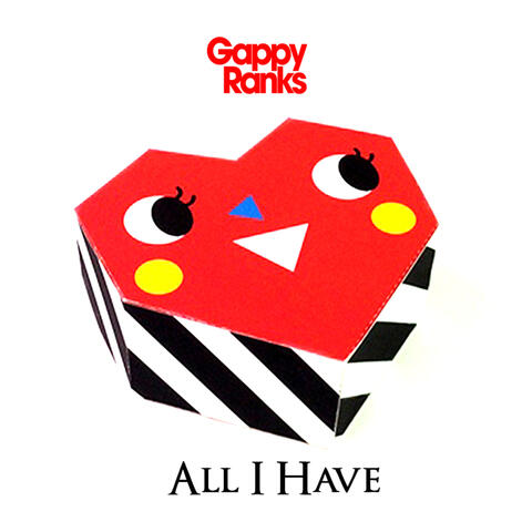 All I Have
