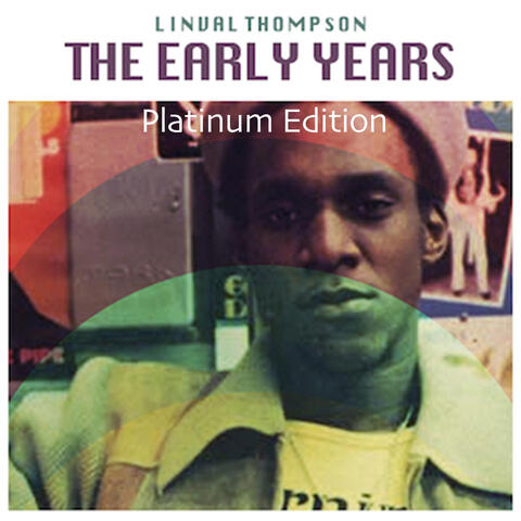 The Early Years (Platinum Edition)