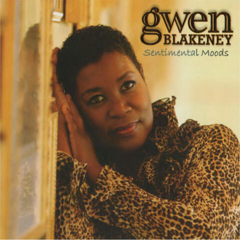 Gwen Blakeney