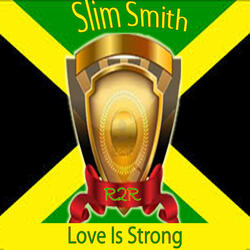 Love is Strong