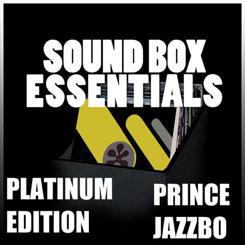 Sound Box Essentials
