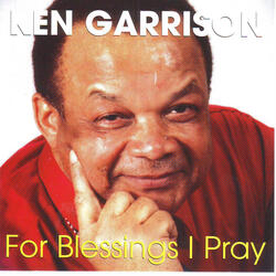 Jesus Is My Solid Rock