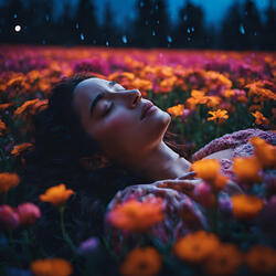 Soothing Sleep Sounds for a Restful Night