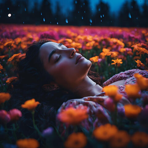 Yoga Music for Deep Sleep & Meditation